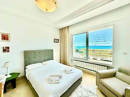 Villa Neptune Pour 8 Pieds Dans l eau Carthage