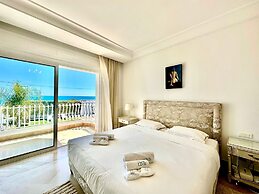 Villa Neptune Pour 8 Pieds Dans l eau Carthage