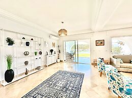 Villa Neptune Pour 8 Pieds Dans l eau Carthage