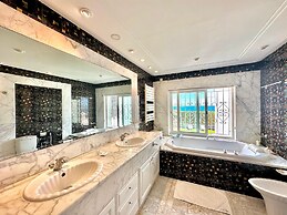 Villa Neptune Pour 8 Pieds Dans l eau Carthage