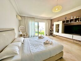 Villa Neptune Pour 8 Pieds Dans l eau Carthage