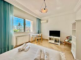 Villa Neptune Pour 8 Pieds Dans l eau Carthage