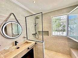 Villa Neptune Pour 8 Pieds Dans l eau Carthage