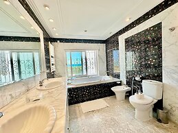 Villa Neptune Pour 8 Pieds Dans l eau Carthage