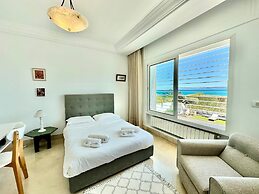 Villa Neptune Pour 8 Pieds Dans l eau Carthage