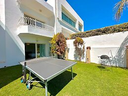 Villa Neptune Pour 8 Pieds Dans l eau Carthage