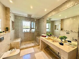 Villa Neptune Pour 8 Pieds Dans l eau Carthage