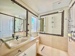 Villa Neptune Pour 8 Pieds Dans l eau Carthage