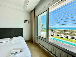 Villa Neptune Pour 8 Pieds Dans l eau Carthage