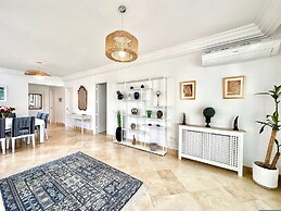 Villa Neptune Pour 8 Pieds Dans l eau Carthage