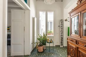 Una Terrazza su via Calderai by Wonderful Italy