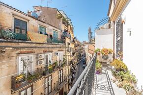 Una Terrazza su via Calderai by Wonderful Italy