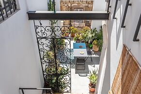 Una Terrazza su via Calderai by Wonderful Italy