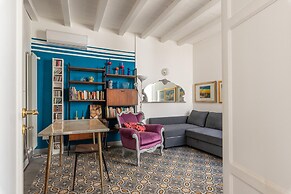 Una Terrazza su via Calderai by Wonderful Italy