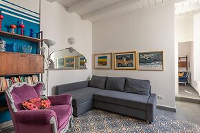 Una Terrazza su via Calderai by Wonderful Italy