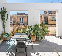 Una Terrazza su via Calderai by Wonderful Italy