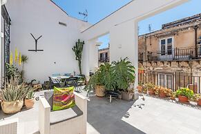 Una Terrazza su via Calderai by Wonderful Italy