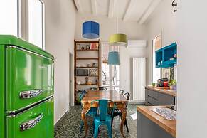 Una Terrazza su via Calderai by Wonderful Italy