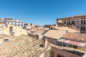 Una Terrazza su via Calderai by Wonderful Italy