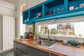 Una Terrazza su via Calderai by Wonderful Italy