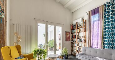 Una Terrazza su via Calderai by Wonderful Italy