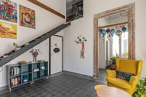 Una Terrazza su via Calderai by Wonderful Italy