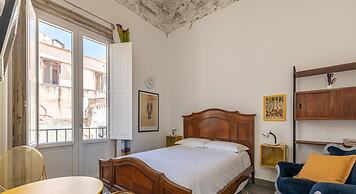 Una Terrazza su via Calderai by Wonderful Italy