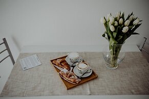 Casa Viola - Palazzo Pezzola