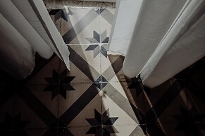 Casa Viola - Palazzo Pezzola