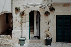 Casa Viola - Palazzo Pezzola