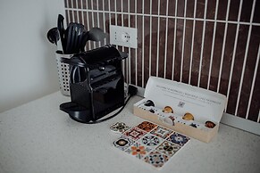 Casa Viola - Palazzo Pezzola