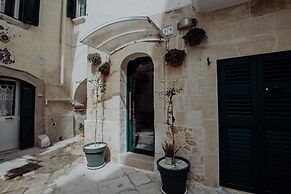 Casa Viola - Palazzo Pezzola