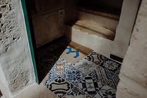 Casa Viola - Palazzo Pezzola