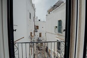 Casa Viola - Palazzo Pezzola