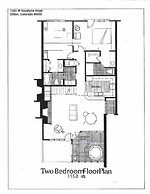 Chateau DuMont Oversized 2 Bed 2 Ba CDMR