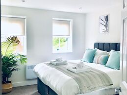 One Super King Bed Near Hillsborough