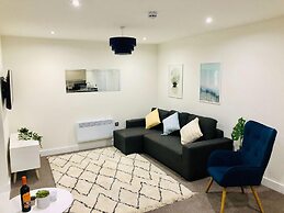 One Super King Bed Near Hillsborough