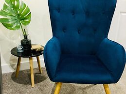 One Super King Bed Near Hillsborough