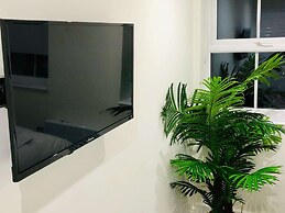 One Super King Bed Near Hillsborough