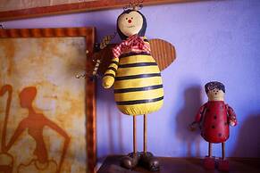 Lovely 2-bed Apartment in Roma