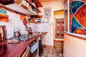 Lovely 2-bed Apartment in Roma