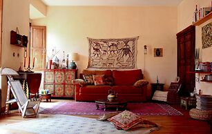 Lovely 2-bed Apartment in Roma