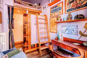 Lovely 2-bed Apartment in Roma