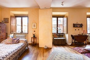 Lovely 2-bed Apartment in Roma