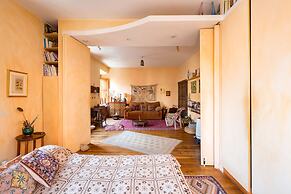 Lovely 2-bed Apartment in Roma