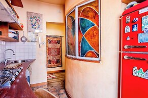 Lovely 2-bed Apartment in Roma