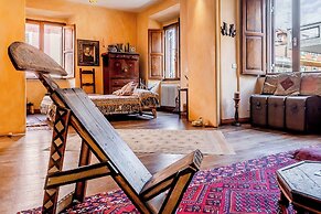 Lovely 2-bed Apartment in Roma