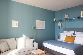 Les Hautes Mers - Fontenille Collection
