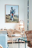 Les Hautes Mers - Fontenille Collection