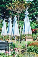Les Hautes Mers - Fontenille Collection
